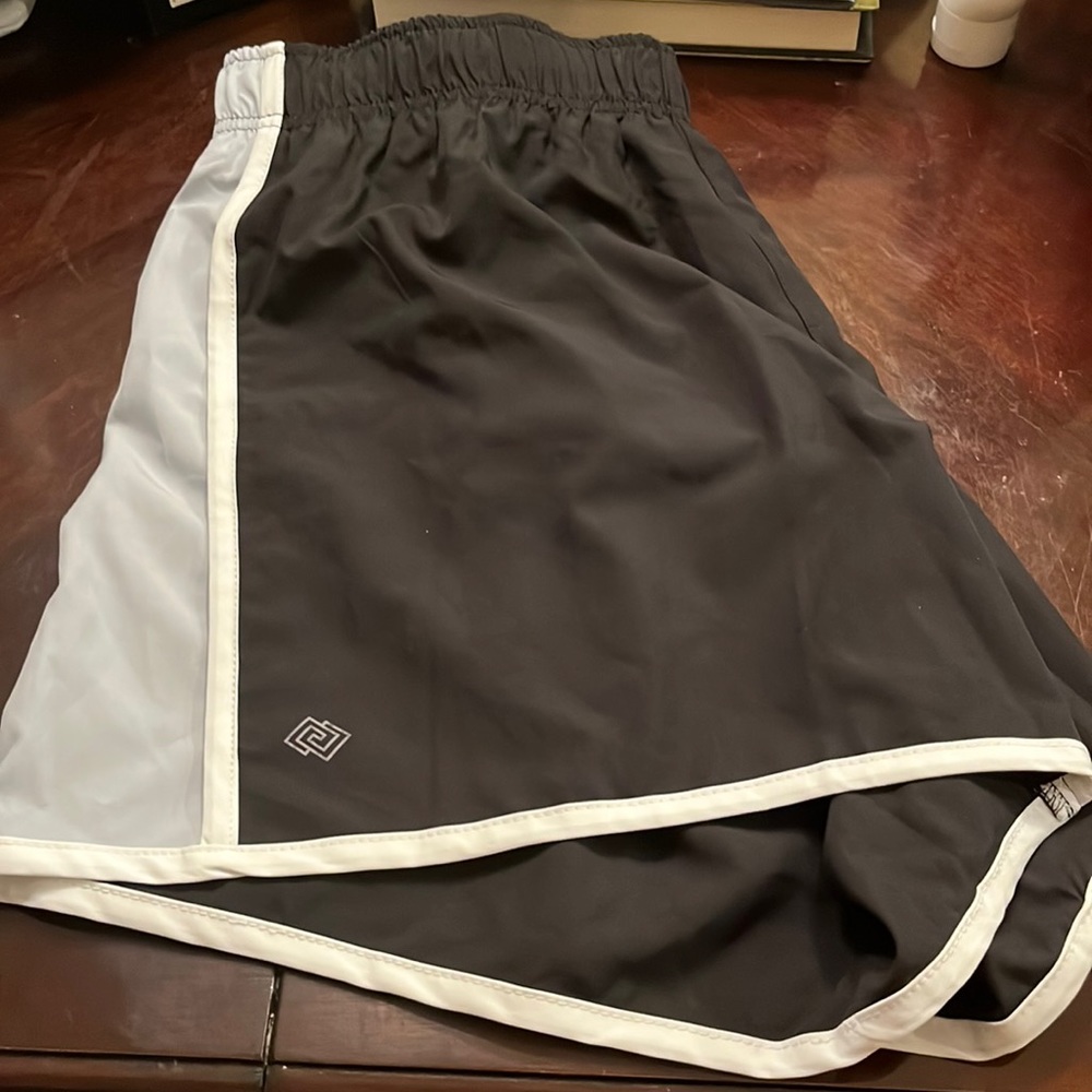 Zelos Athletic Shorts